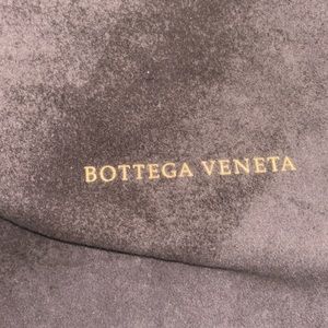 Bottega Veneta dustbag